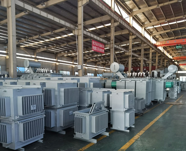 SZ11/SF11-10000KVA/35KV/10KV有载调压油浸式变压器 SZ11/SF11-10000KVA/35KV/10KV有载调压油浸式变压器