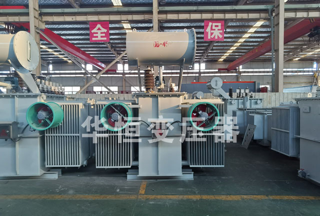 S13-6300/35仙居仙居仙居油浸式变压器